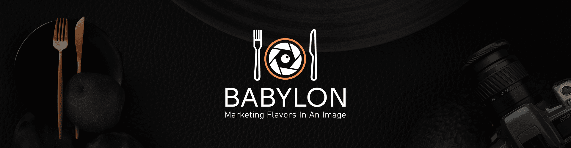 Footer Background