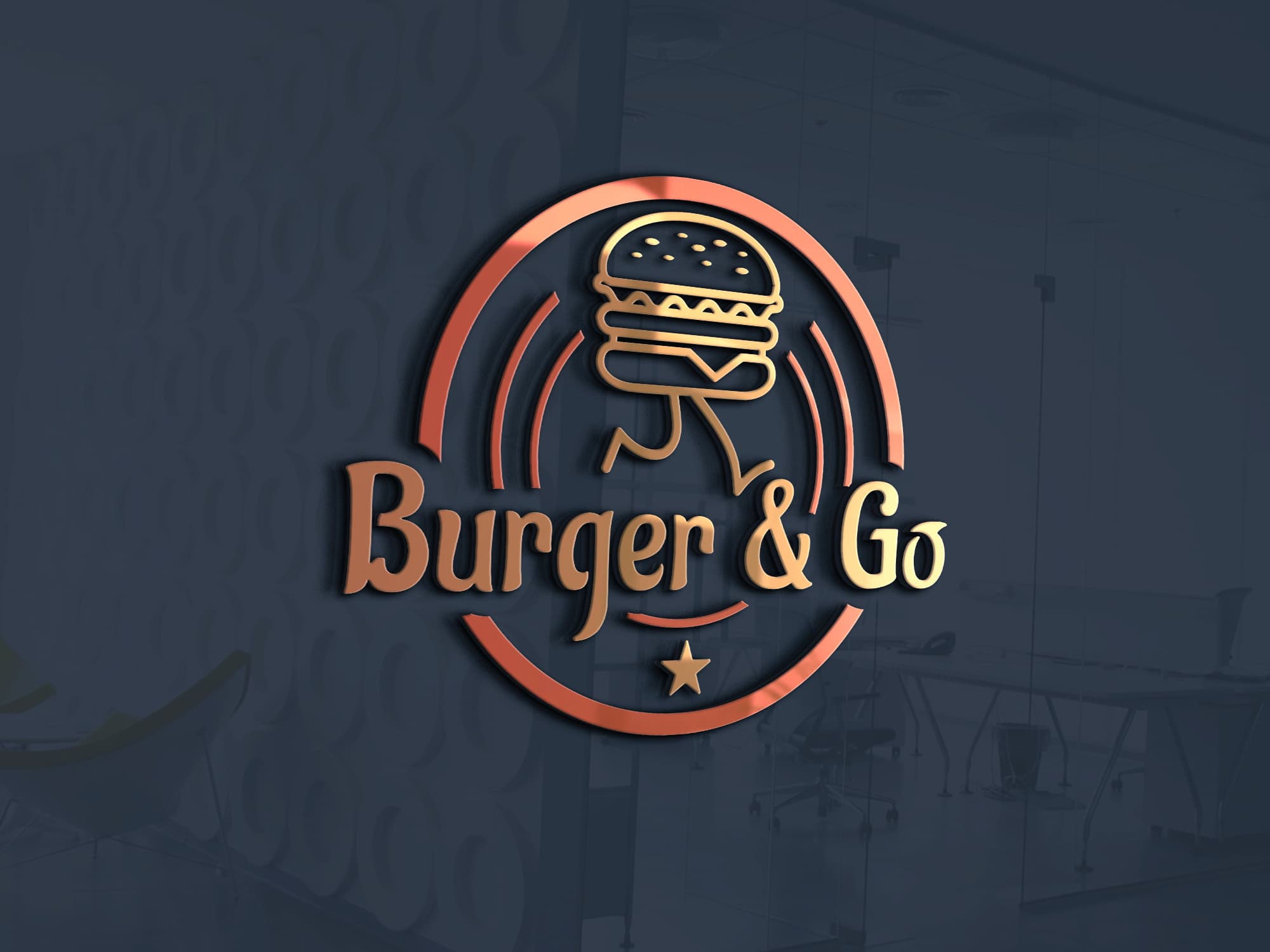 Burger & Go