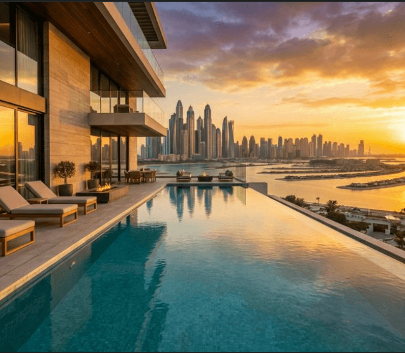 contact luxury experience